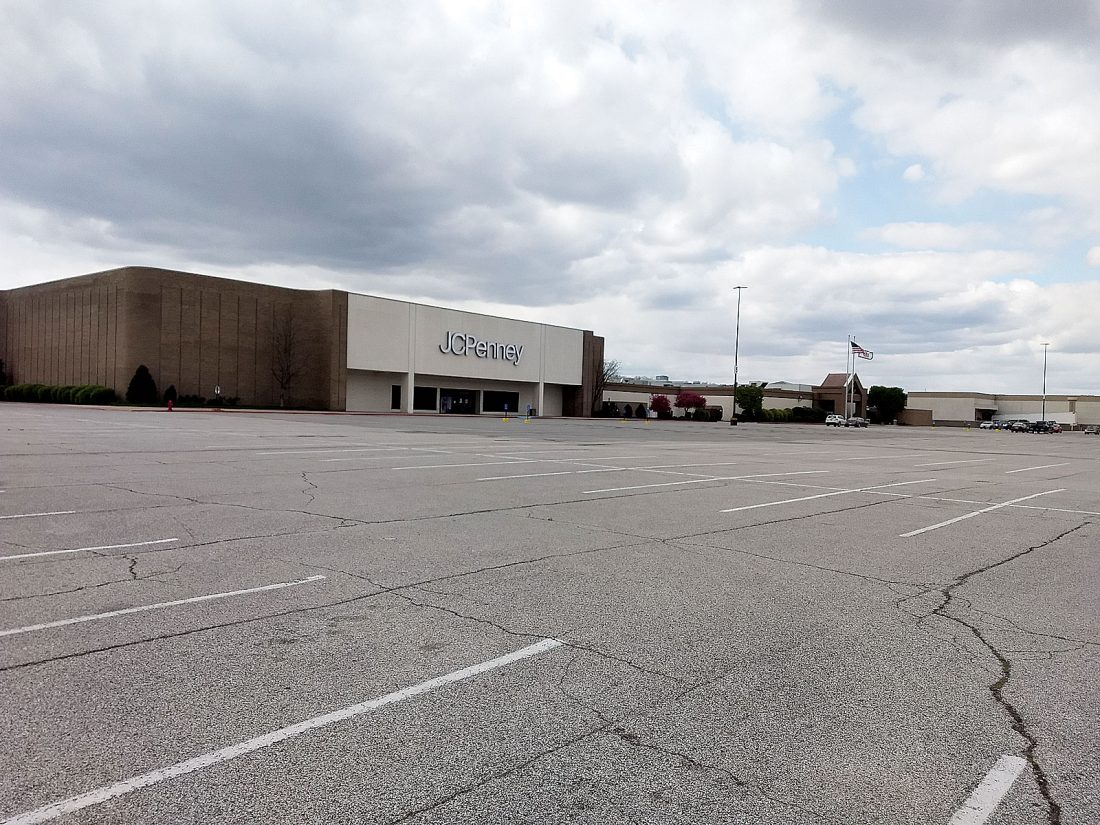 A year of COVID-19 in the Mid-Ohio Valley | News, Sports, Jobs - News and  Sentinel